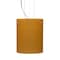 Besa Lighting Tamburo 8 Cable Pendant, Oak, Satin Nickel Finish, 1x11W LED 1KG-4006OK-LED-SN - alternate 1